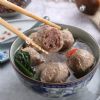 fuyuantong beef tendon balls